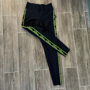 Ultracor running tights